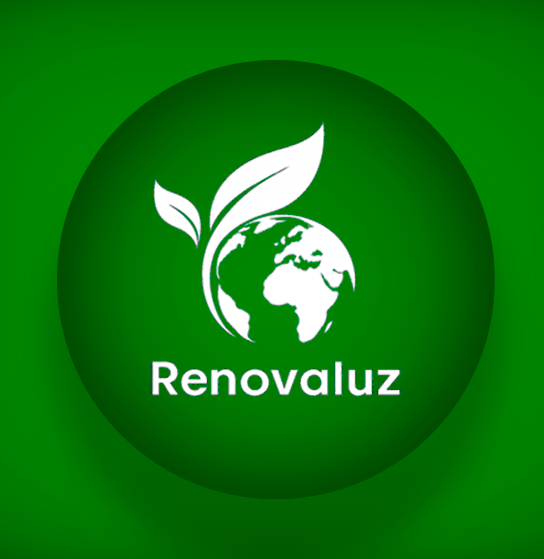 Futuro Sustentável Renovaluz