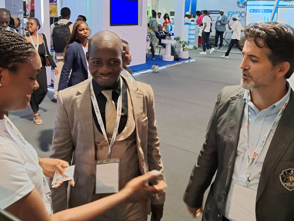 Projeto Comunidade Renovaluz