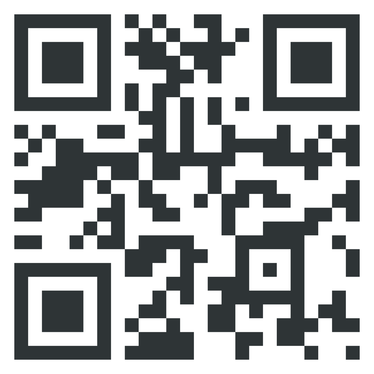 QR Code para baixar Android
