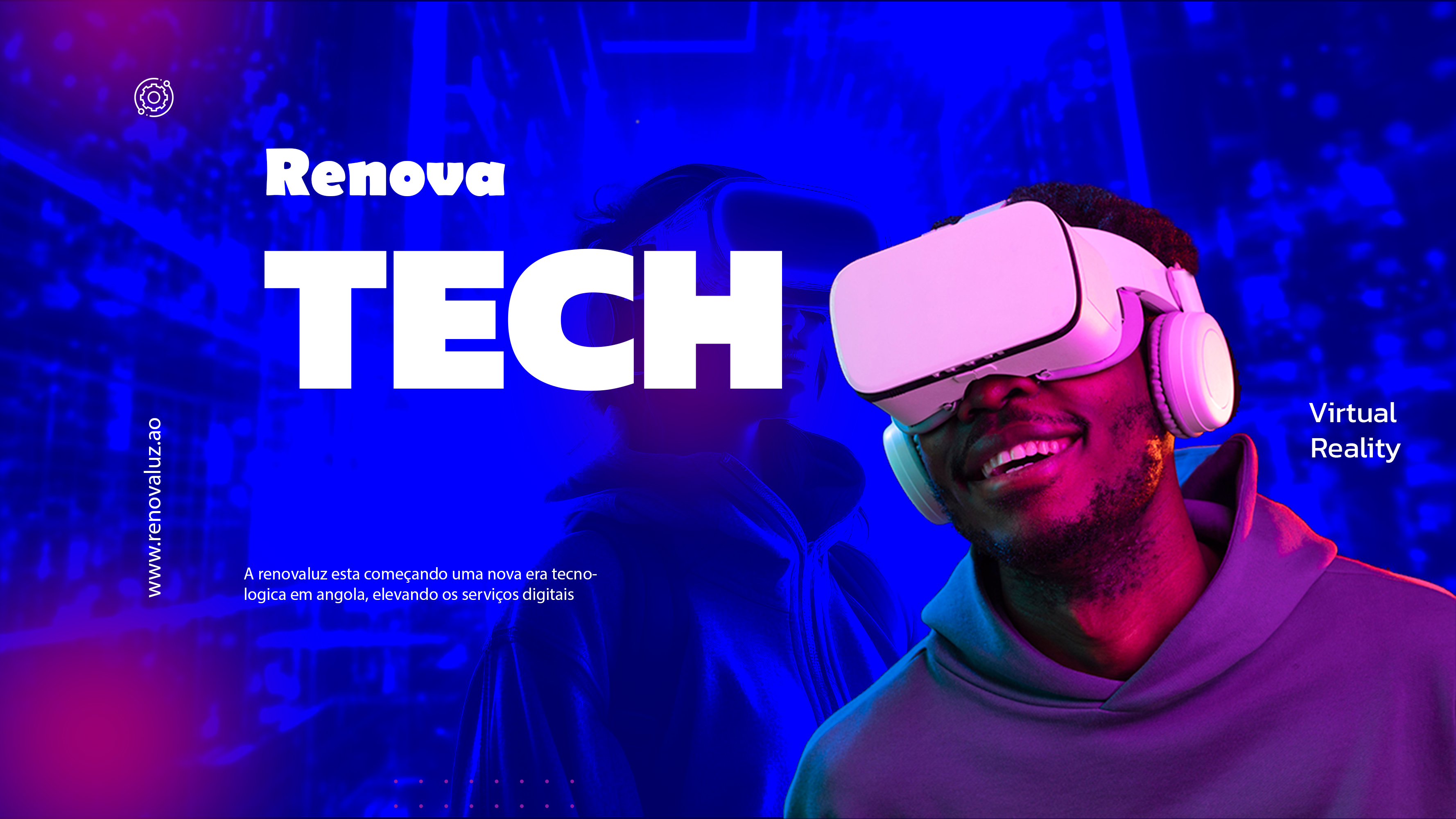 Inovação Tecnológica Renovaluz