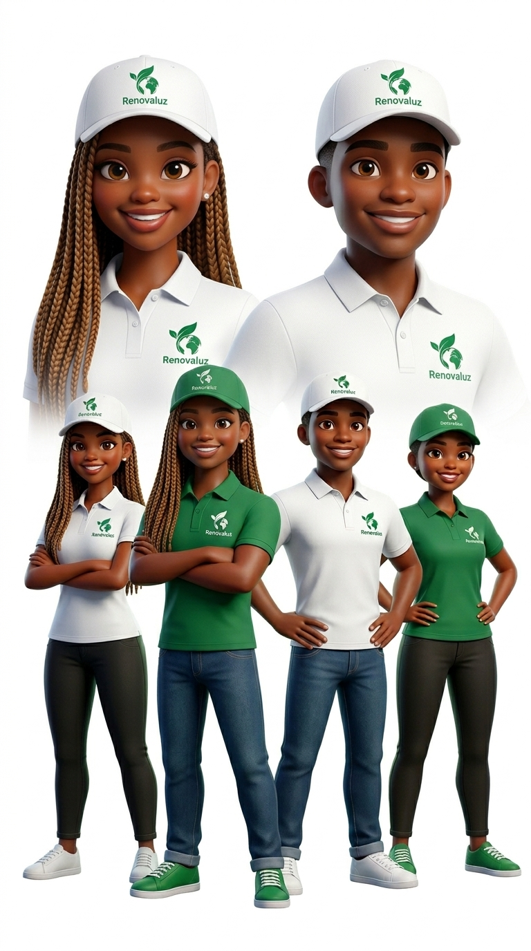 Equipe Renovaluz