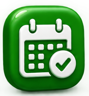 Agendamento Smart