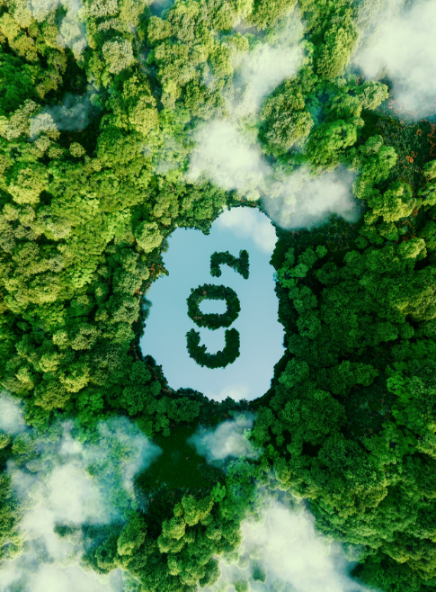 Sustentabilidade