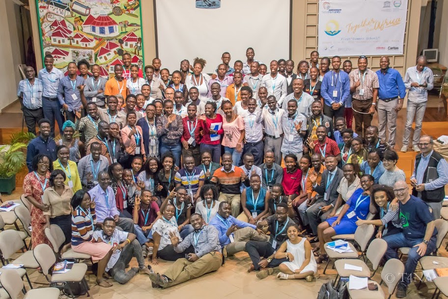 Workshop de Educação Ambiental